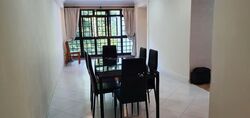 Blk 106B Depot Heights (Bukit Merah), HDB 4 Rooms #585069511